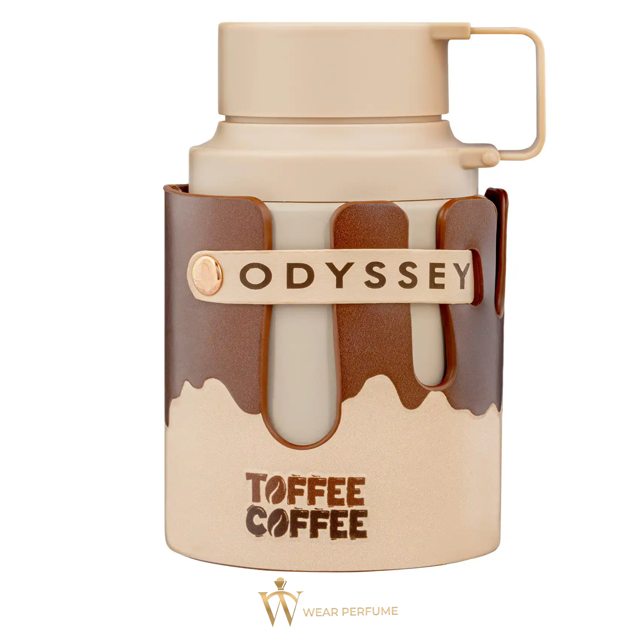  Armaf Odyssey Toffee Coffee (2025) EDP 