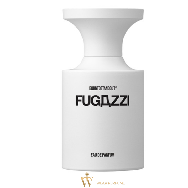  Borntostandout BTSO Fugazzi EDP 