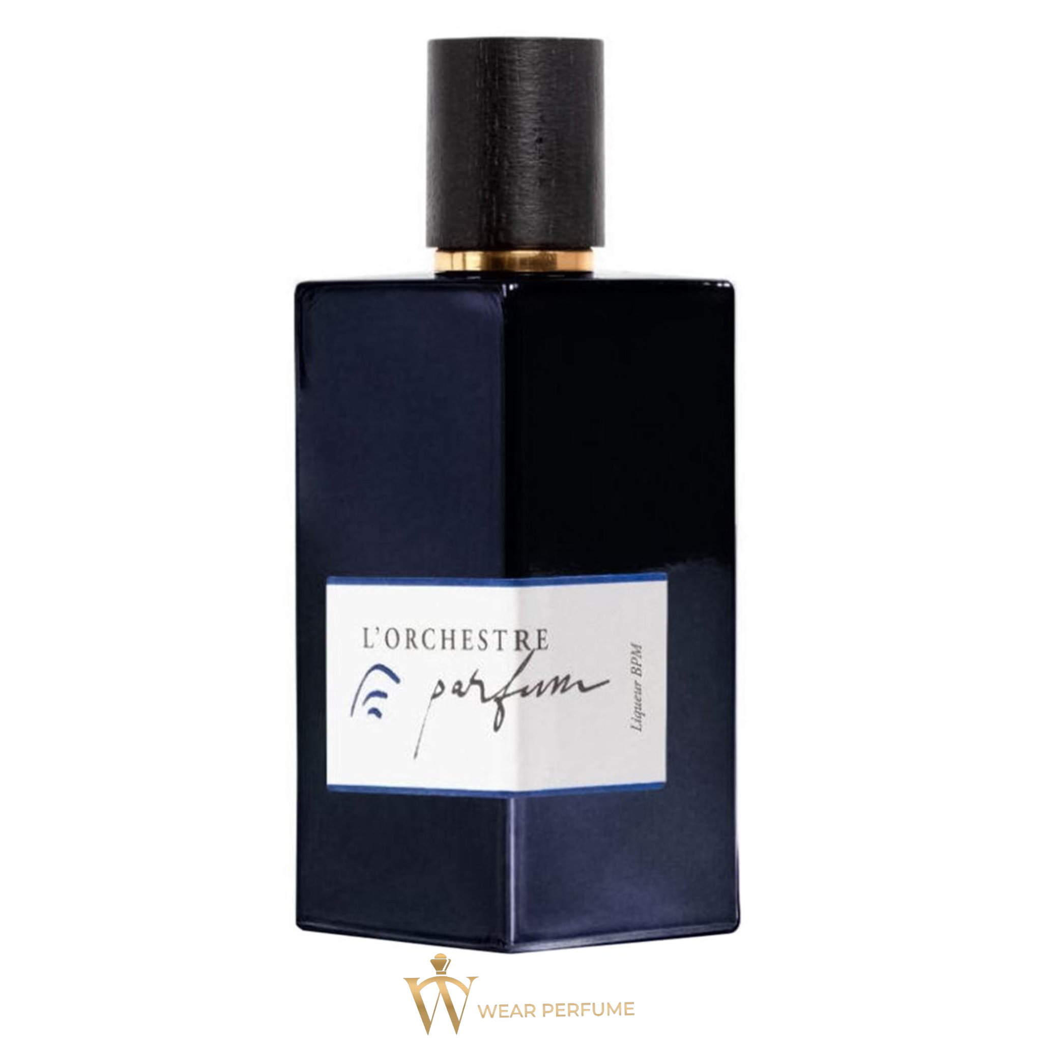  L'Orchestre Liqueur BPM 