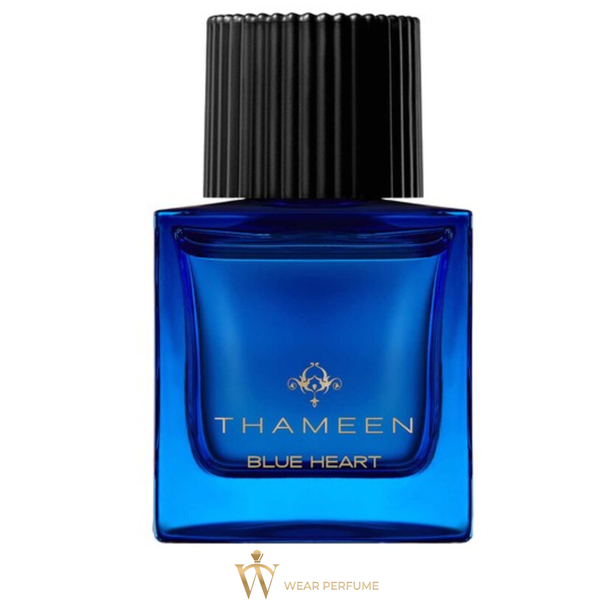  Thameen Blue Heart 
