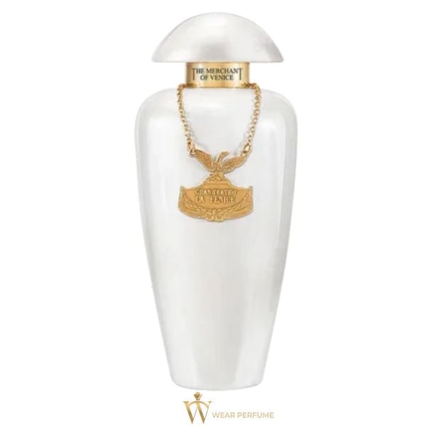  The Merchant of Venice My Pearls 