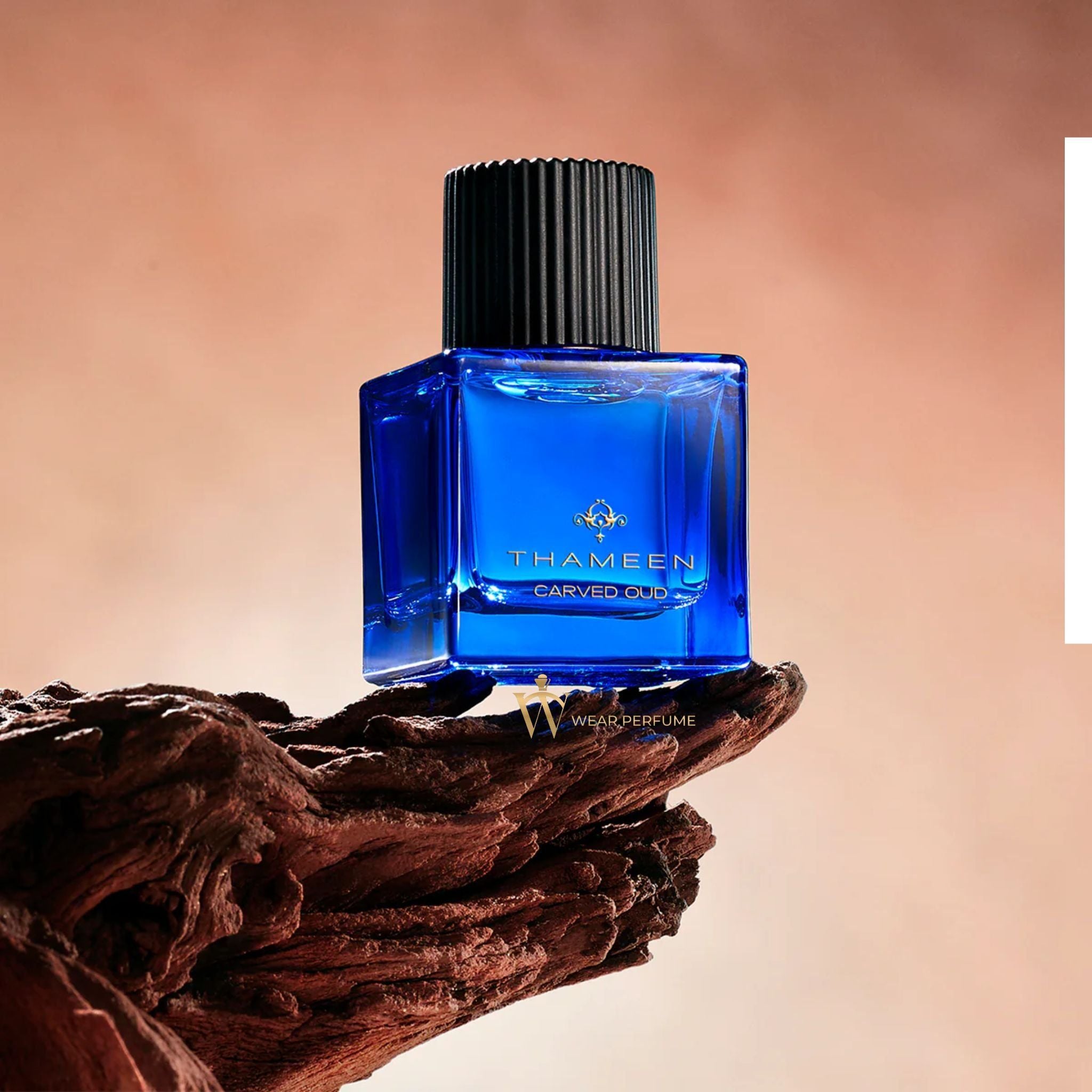  Thameen Carved Oud Extrait de Parfum 