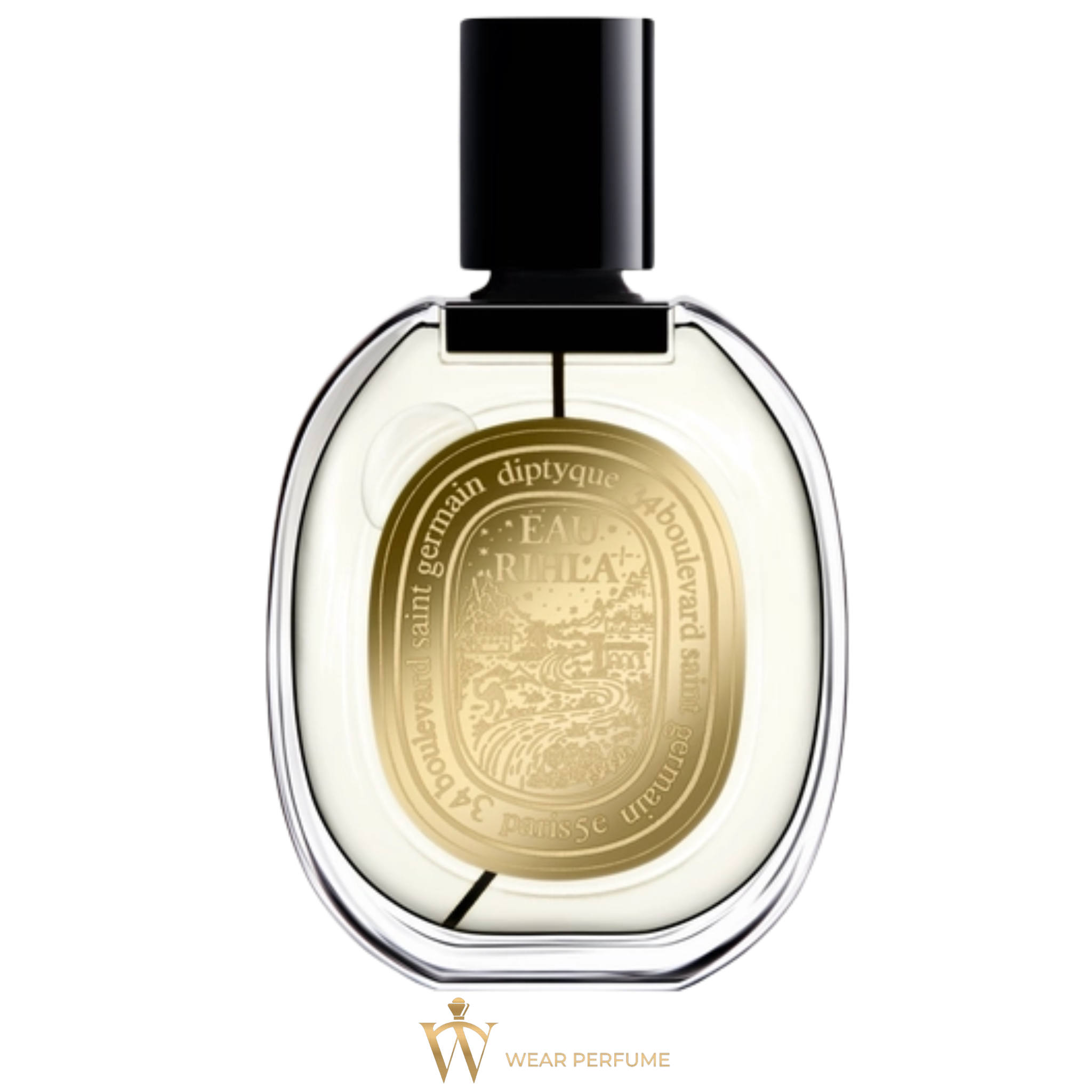  Diptyque Eau Rihla EDP 