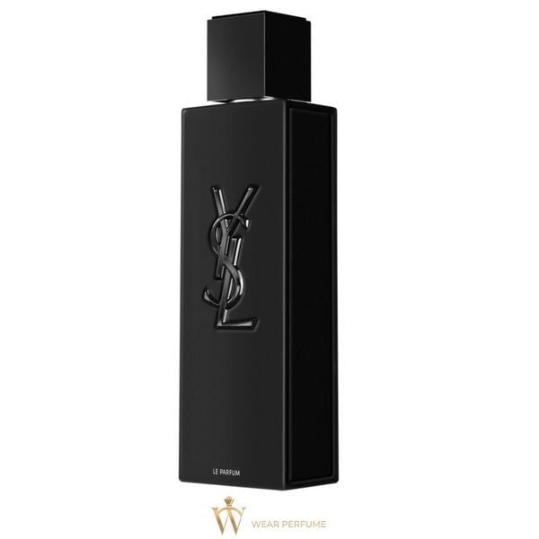  Yves Saint Laurent Myslf Le Parfum 