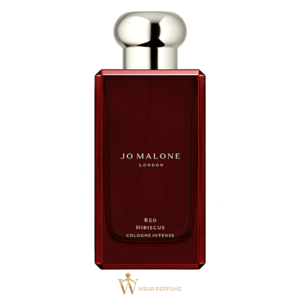  Jo Malone London Red Hibiscus 