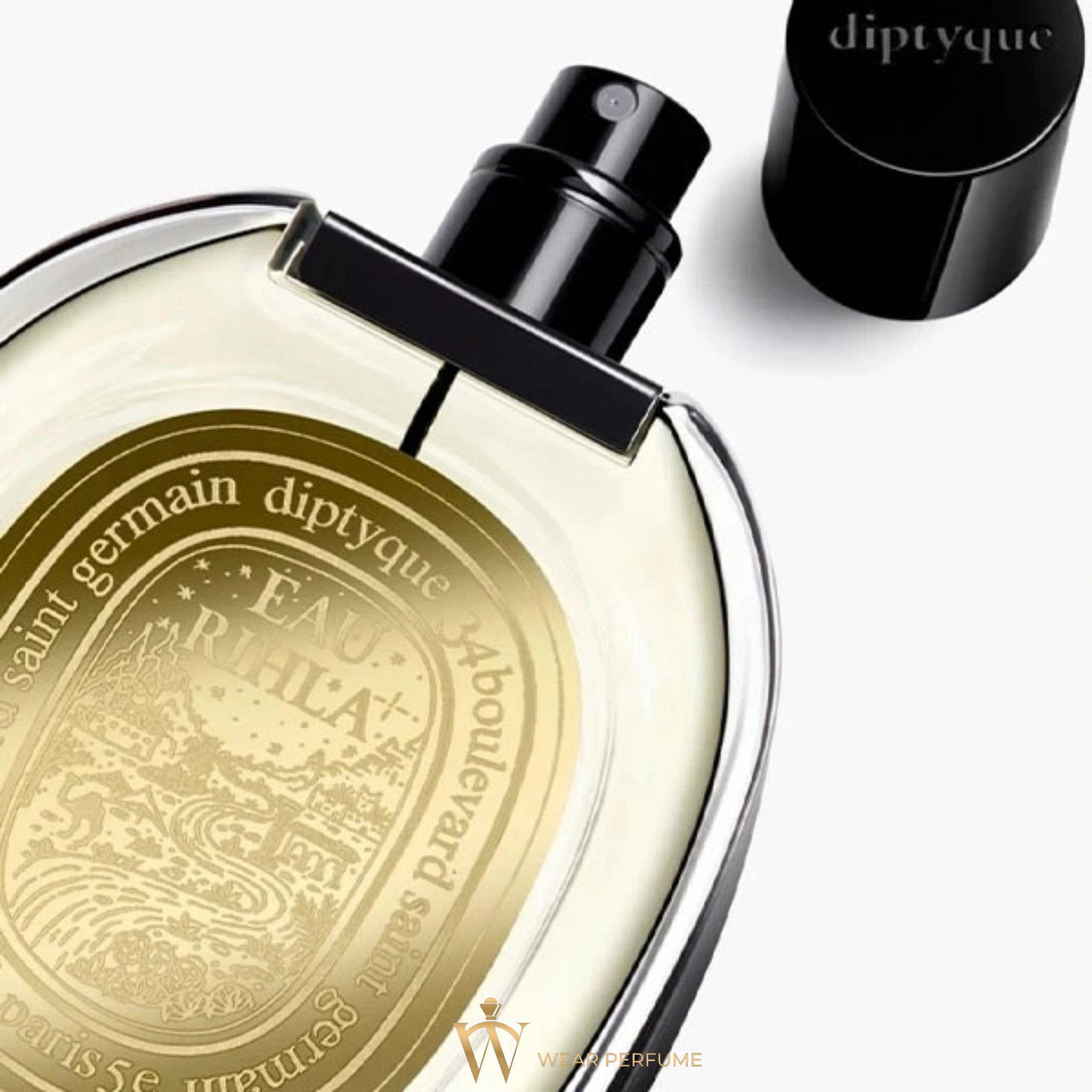  Diptyque Eau Rihla EDP 
