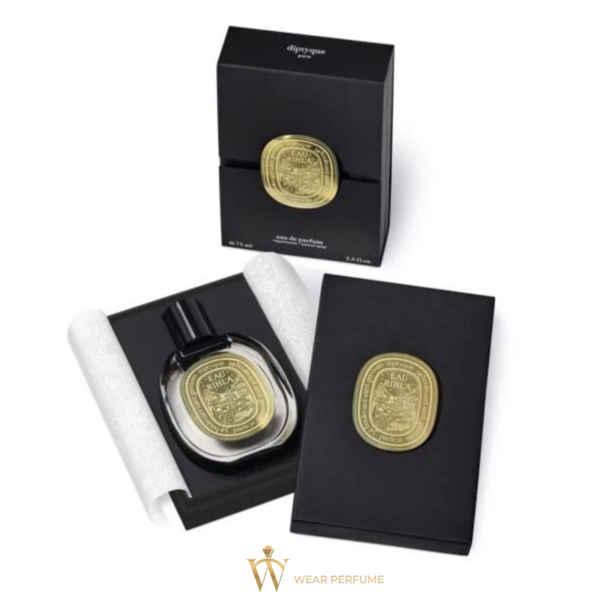  Diptyque Eau Rihla EDP 