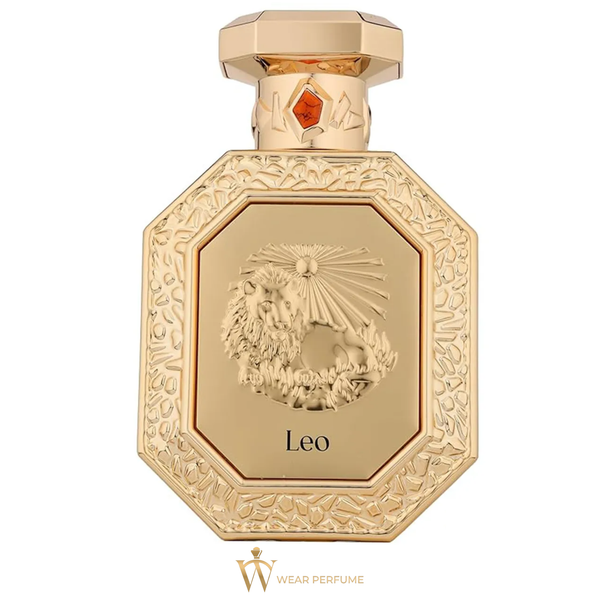  French Avenue Leo EDP (Cung Sư Tử) 