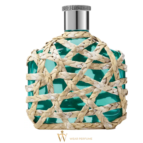  John Varvatos XX Artisan Teal EDT 125ml 