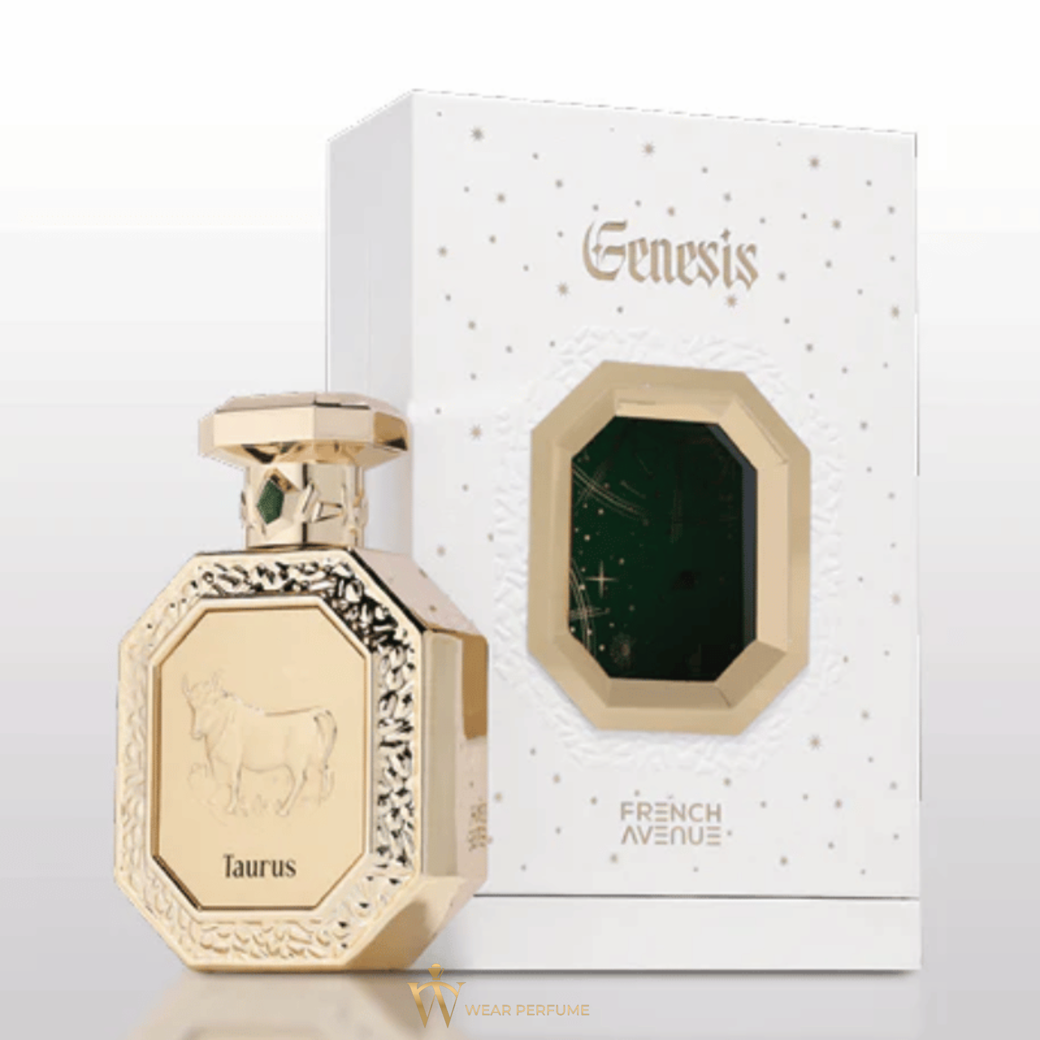  French Avenue Taurus (Cung Kim Ngưu) 