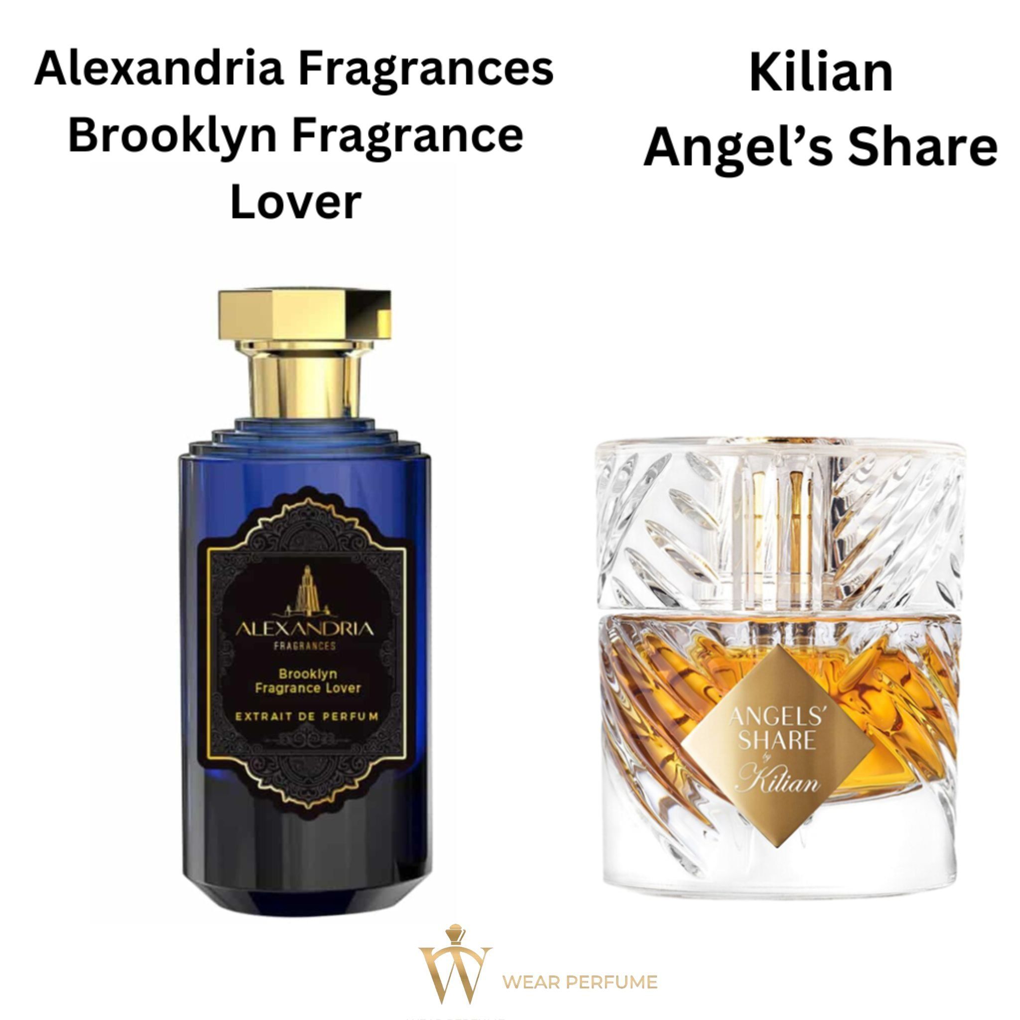  Alexandria Fragrances Brooklyn Fragrance Lover 
