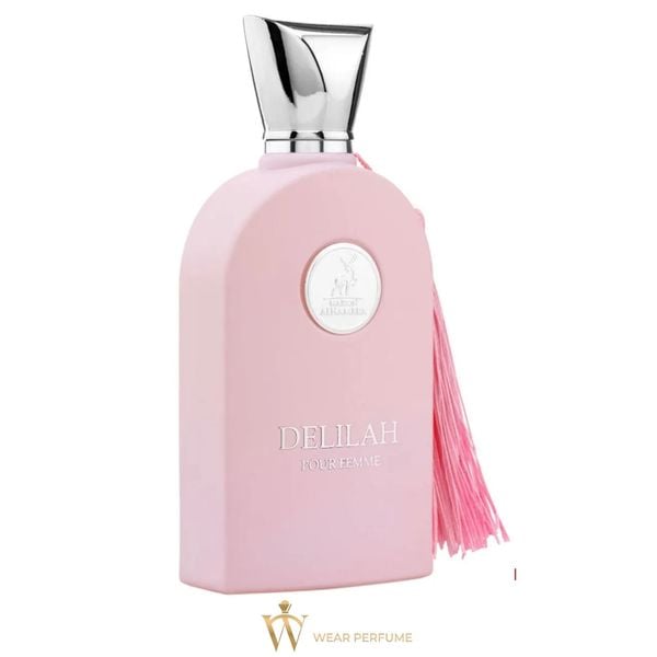  Maison Alhambra Delilah Pour Femme EDP 