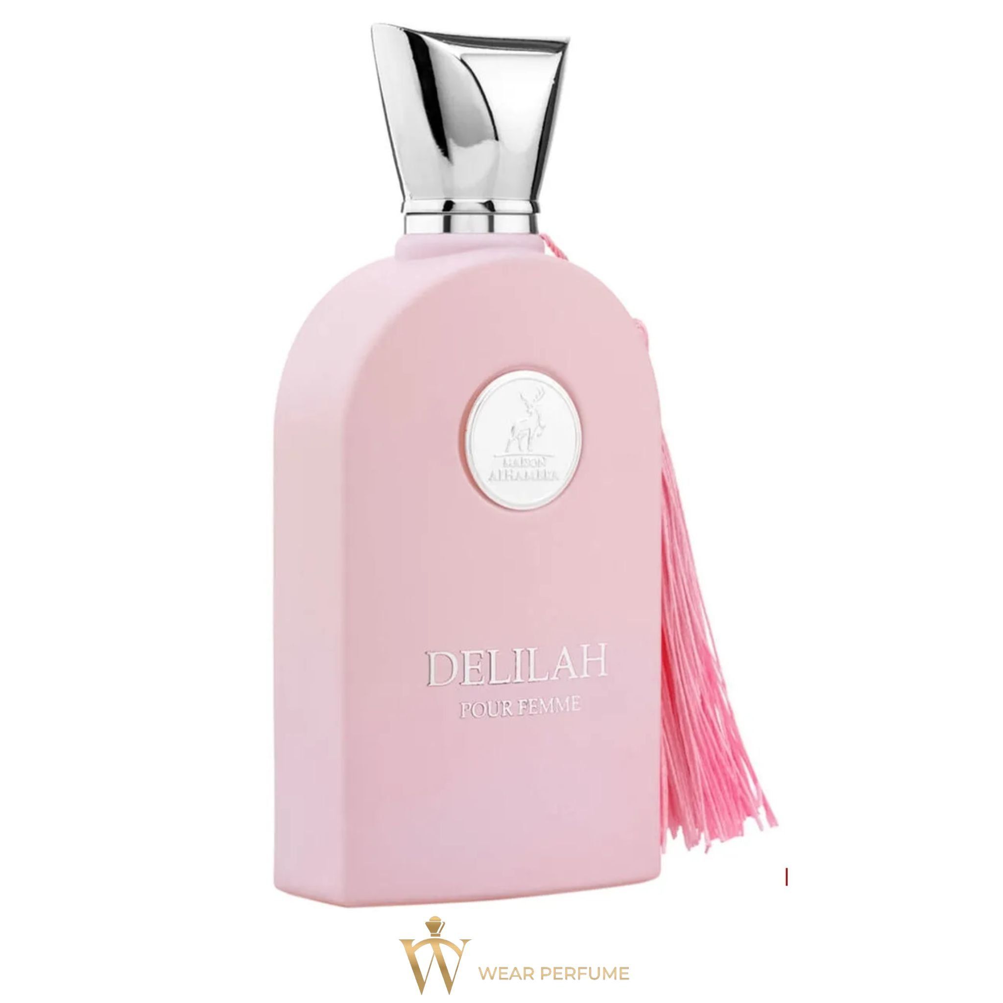  Maison Alhambra Delilah Pour Femme EDP 