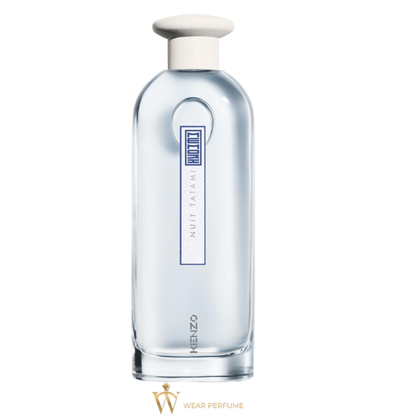  Kenzo Nuit Tatami 