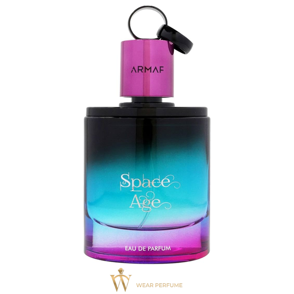  Armaf Space Age EDP 