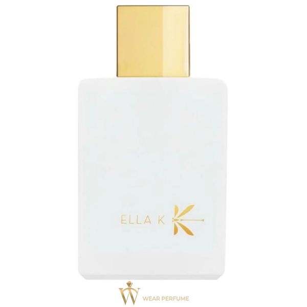  Ella K Musc K Parfum 