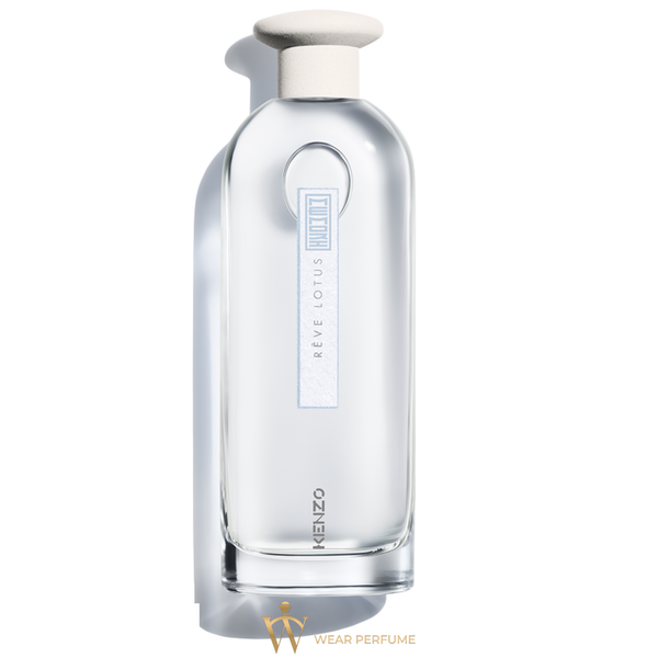  Kenzo Rêve Lotus 