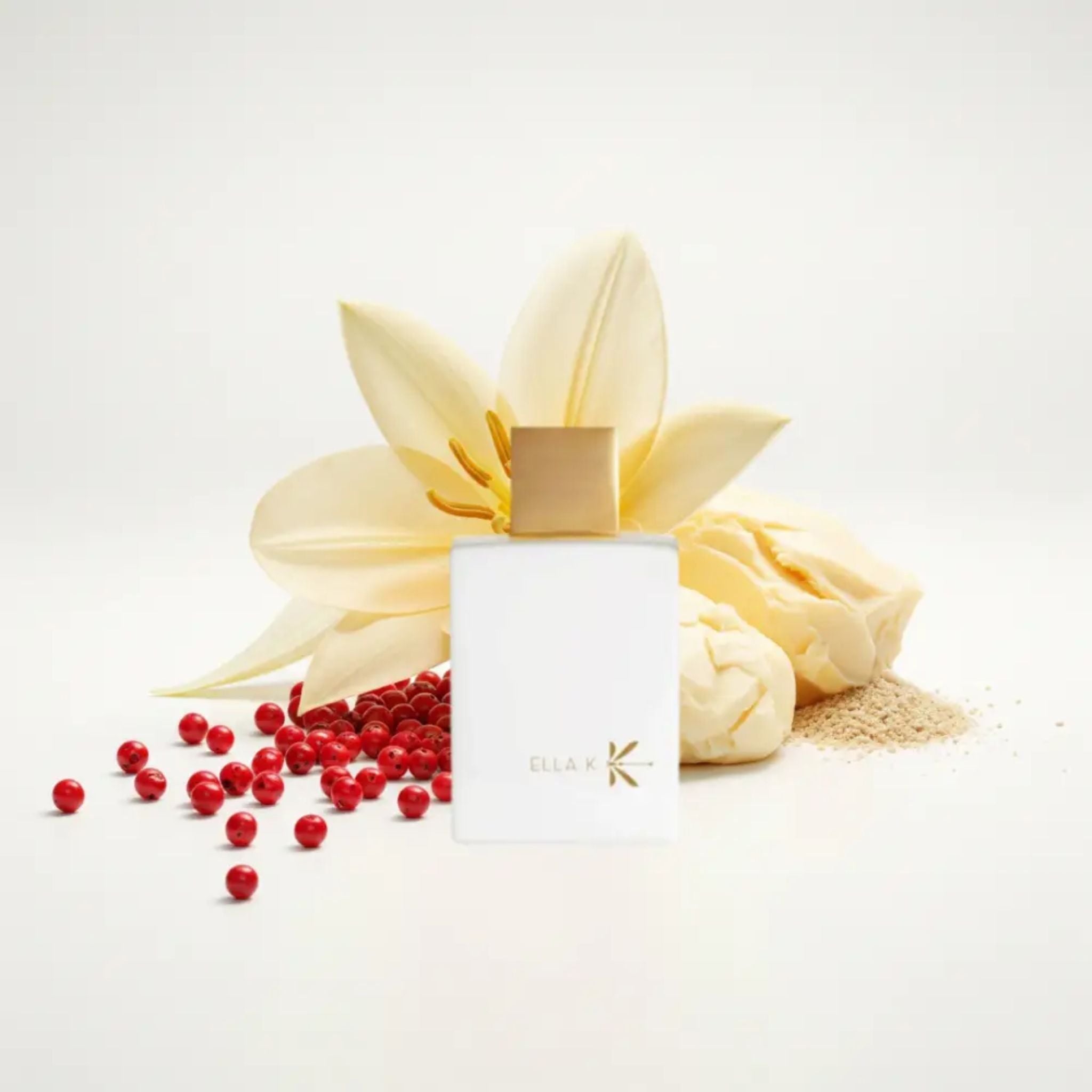  Ella K Musc K Parfum 