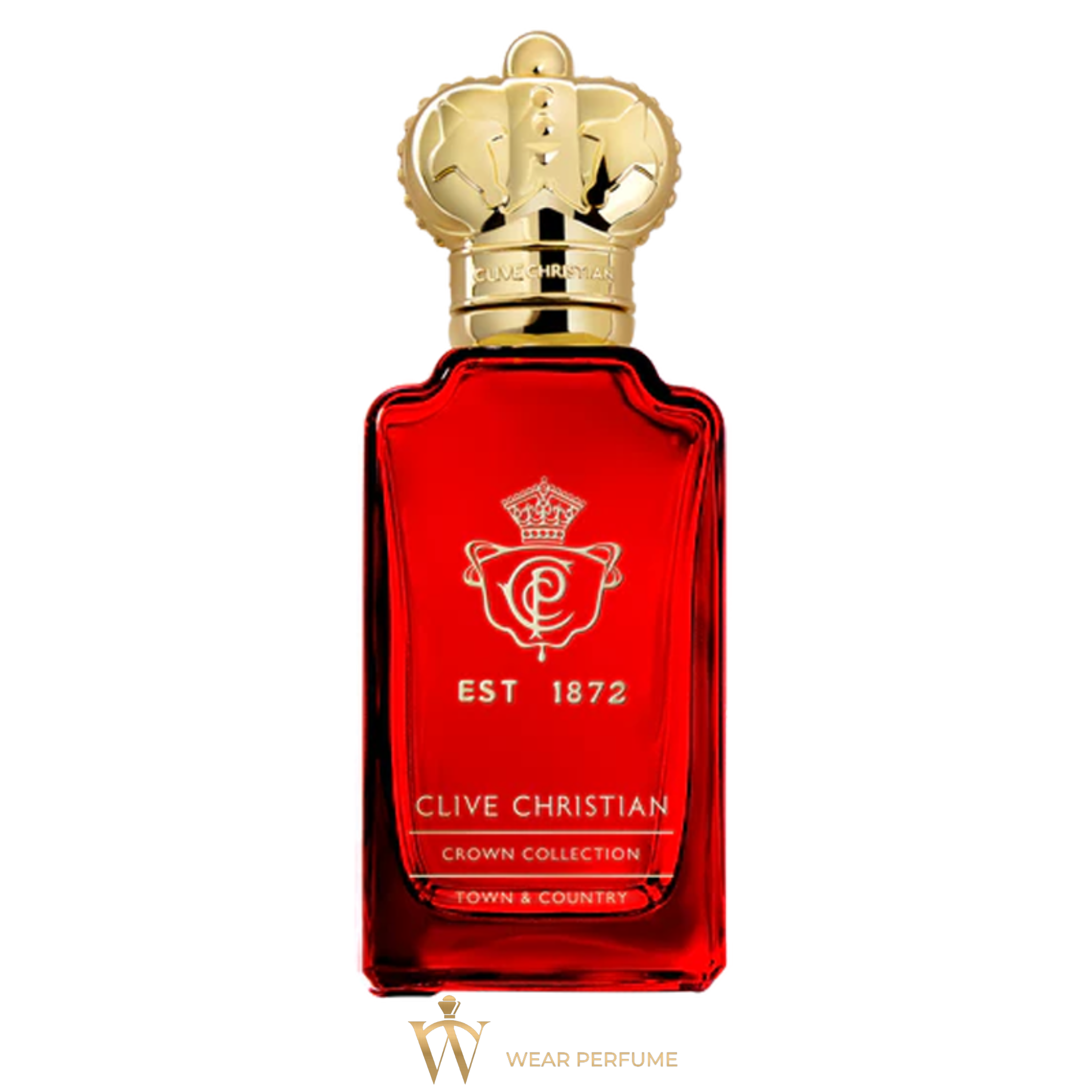  Clive Christian 1872 Town & Country 