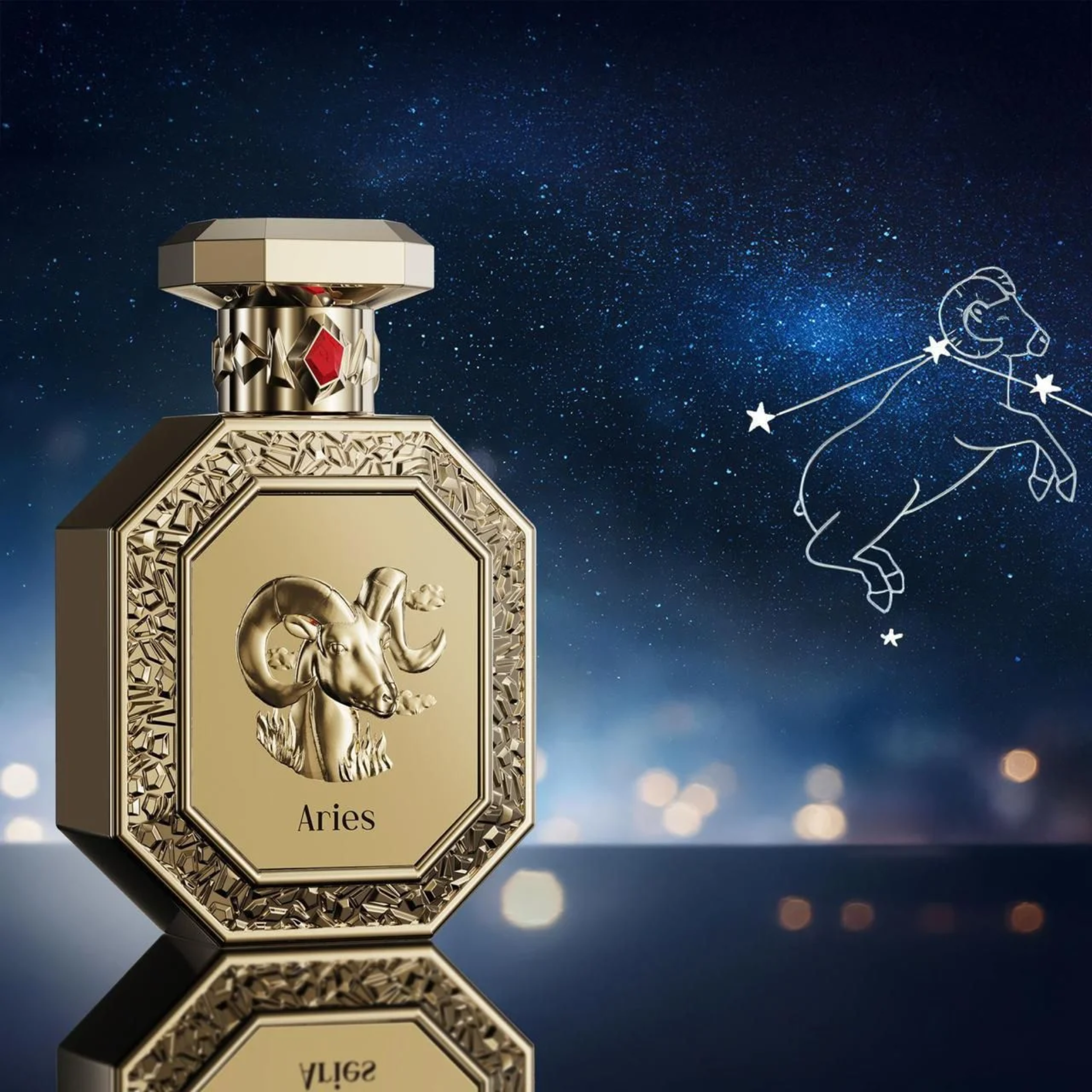  French Avenue Aries EDP (Cung Bạch Dương) 