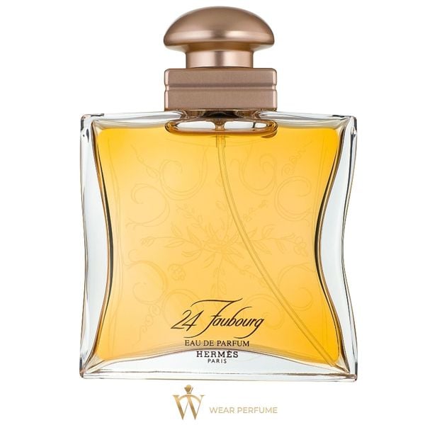  Hermes 24 Faubourg EDP 