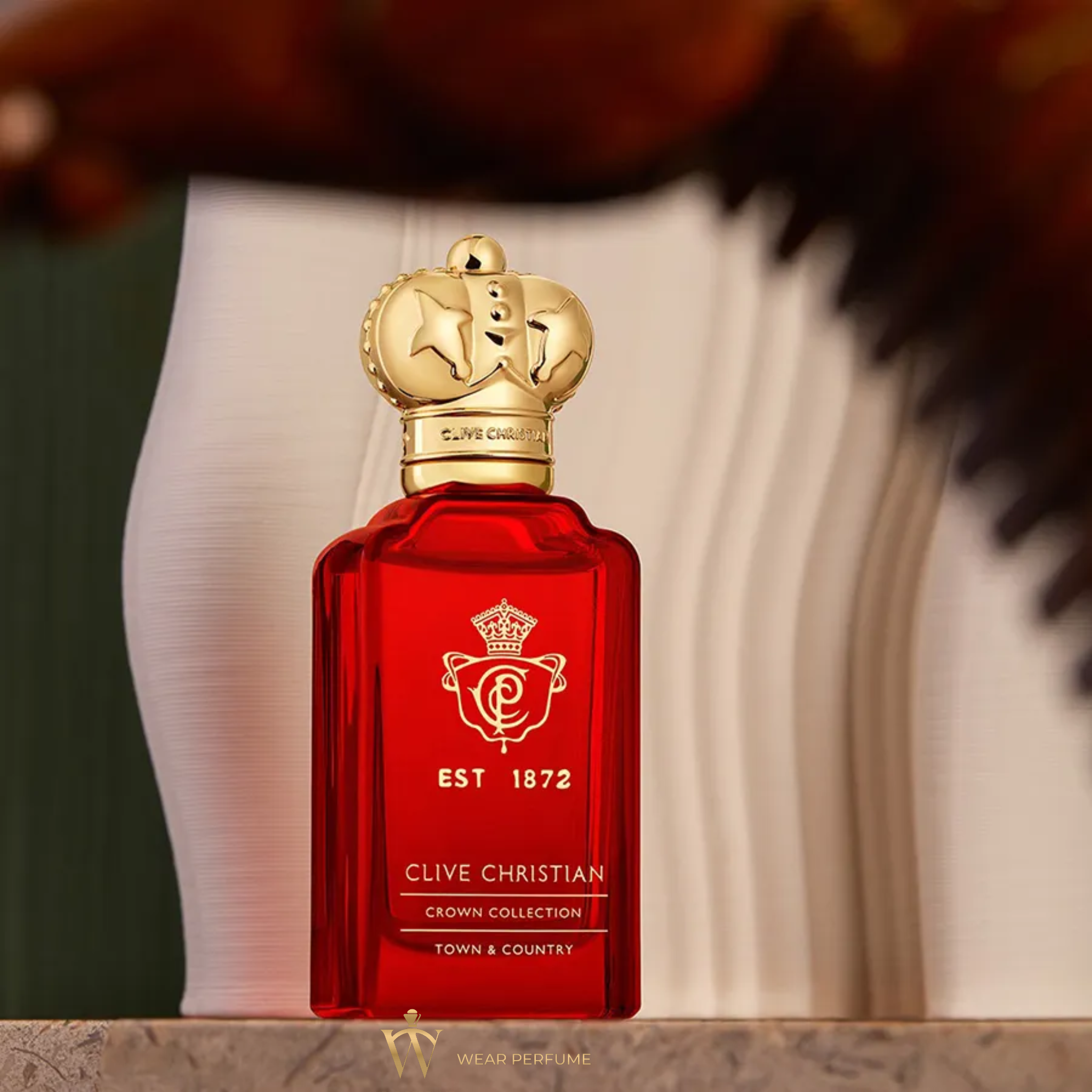  Clive Christian 1872 Town & Country 