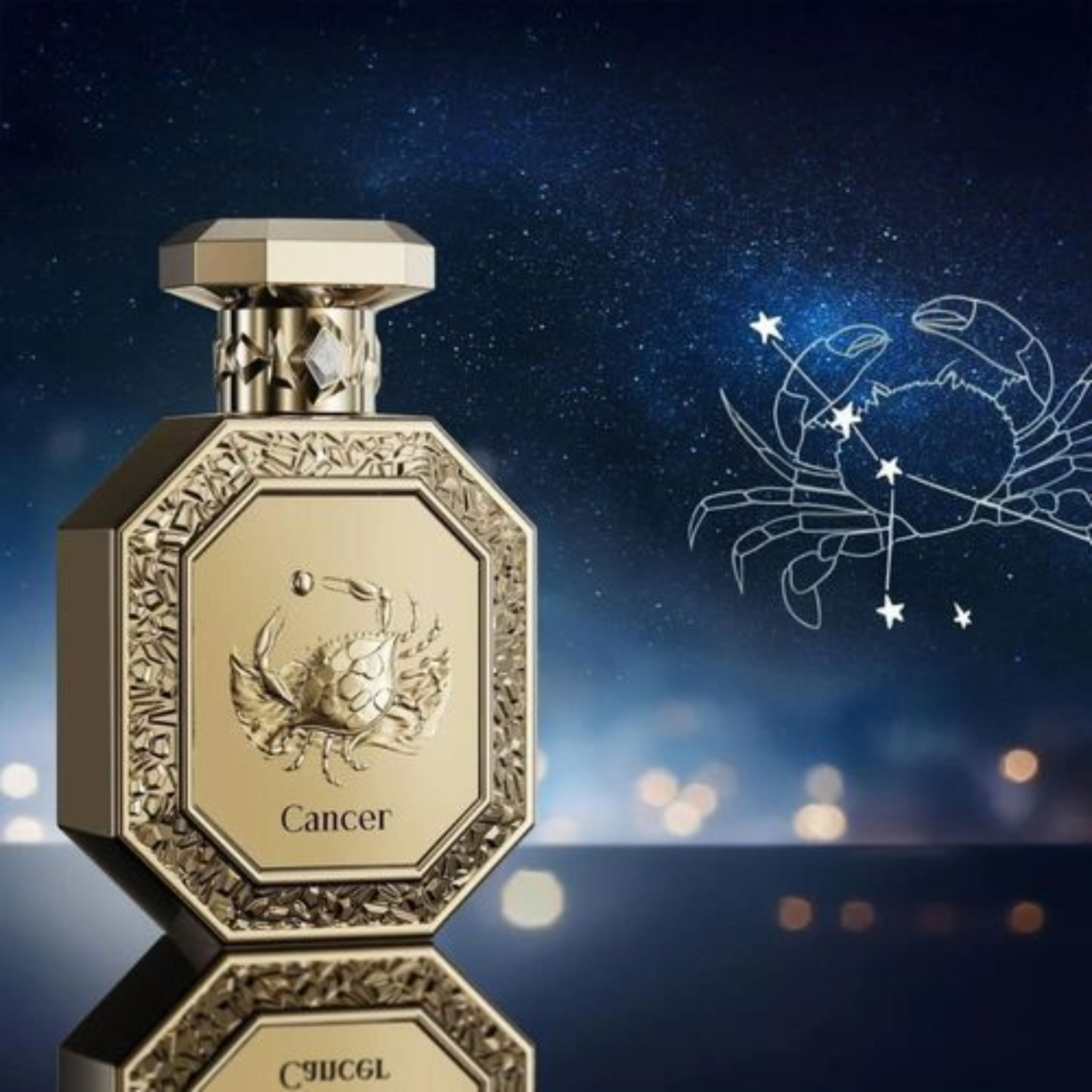  French Avenue Cancer EDP (Cung Cự Giải) 