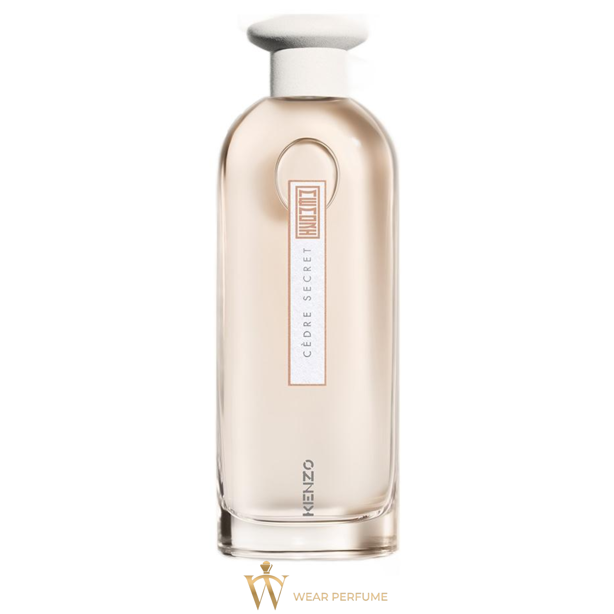 Kenzo Cèdre Secret 