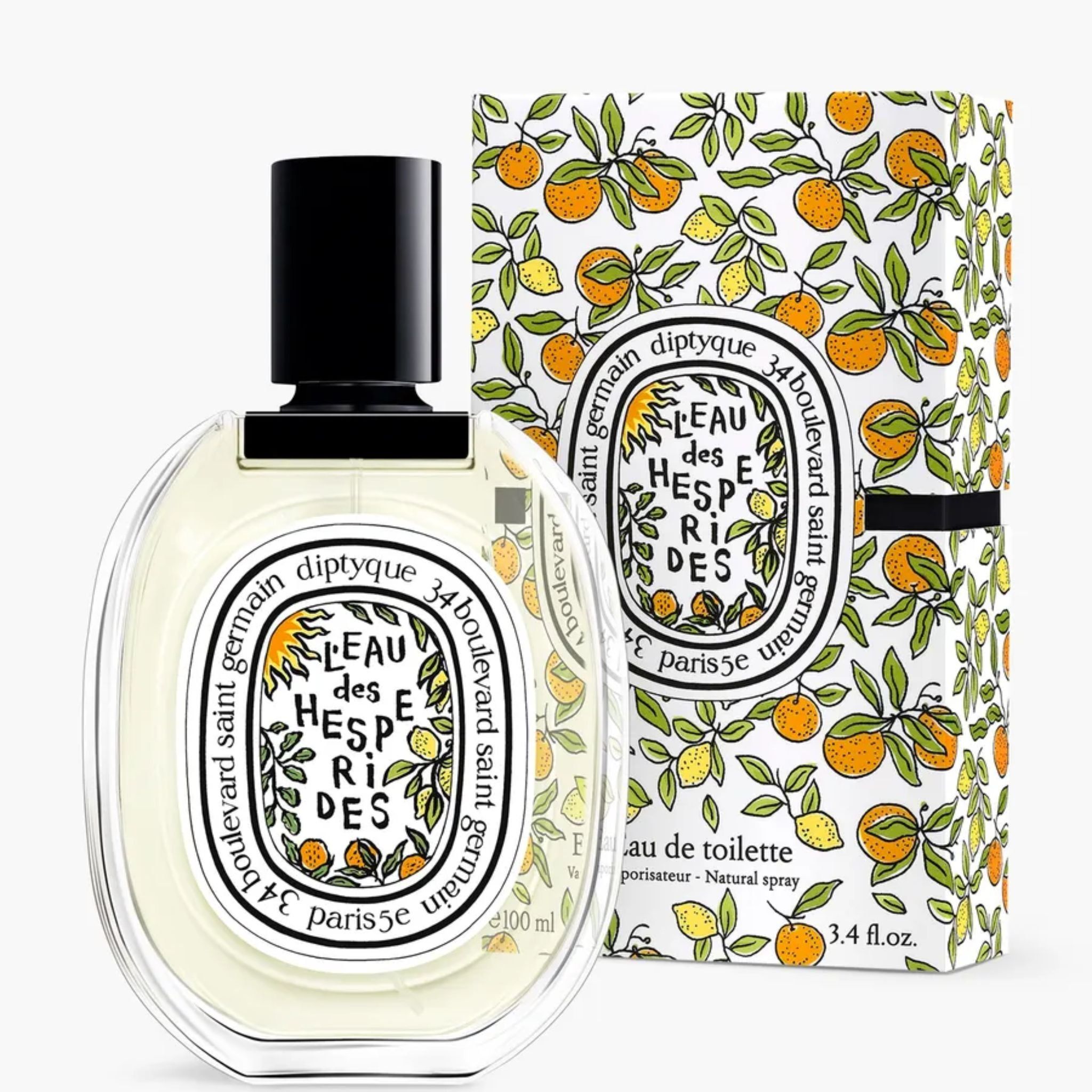  Diptyque L’eau des Hesperides 