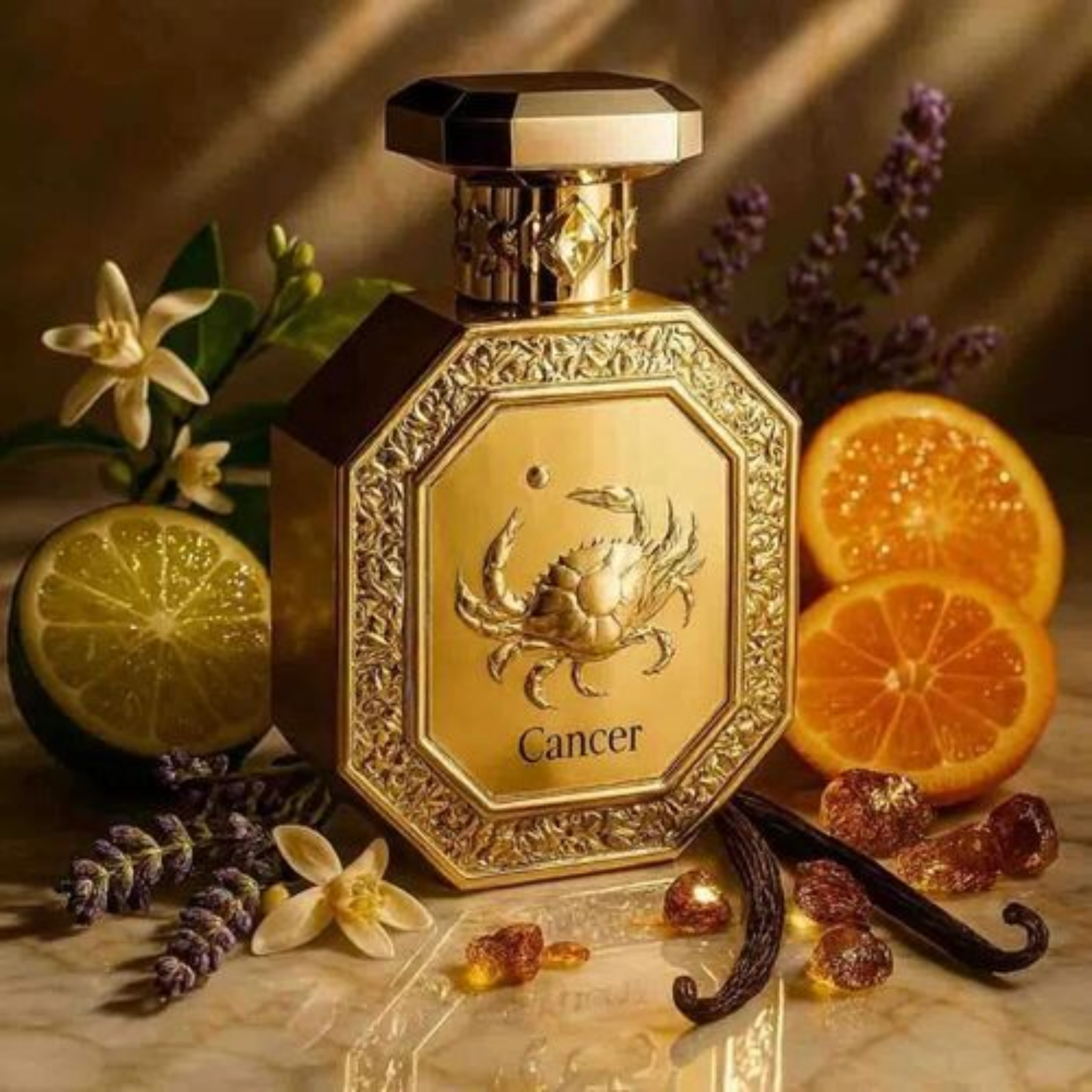  French Avenue Cancer EDP (Cung Cự Giải) 