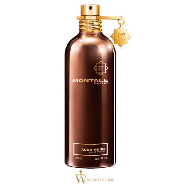  Montale Aoud Musk EDP 
