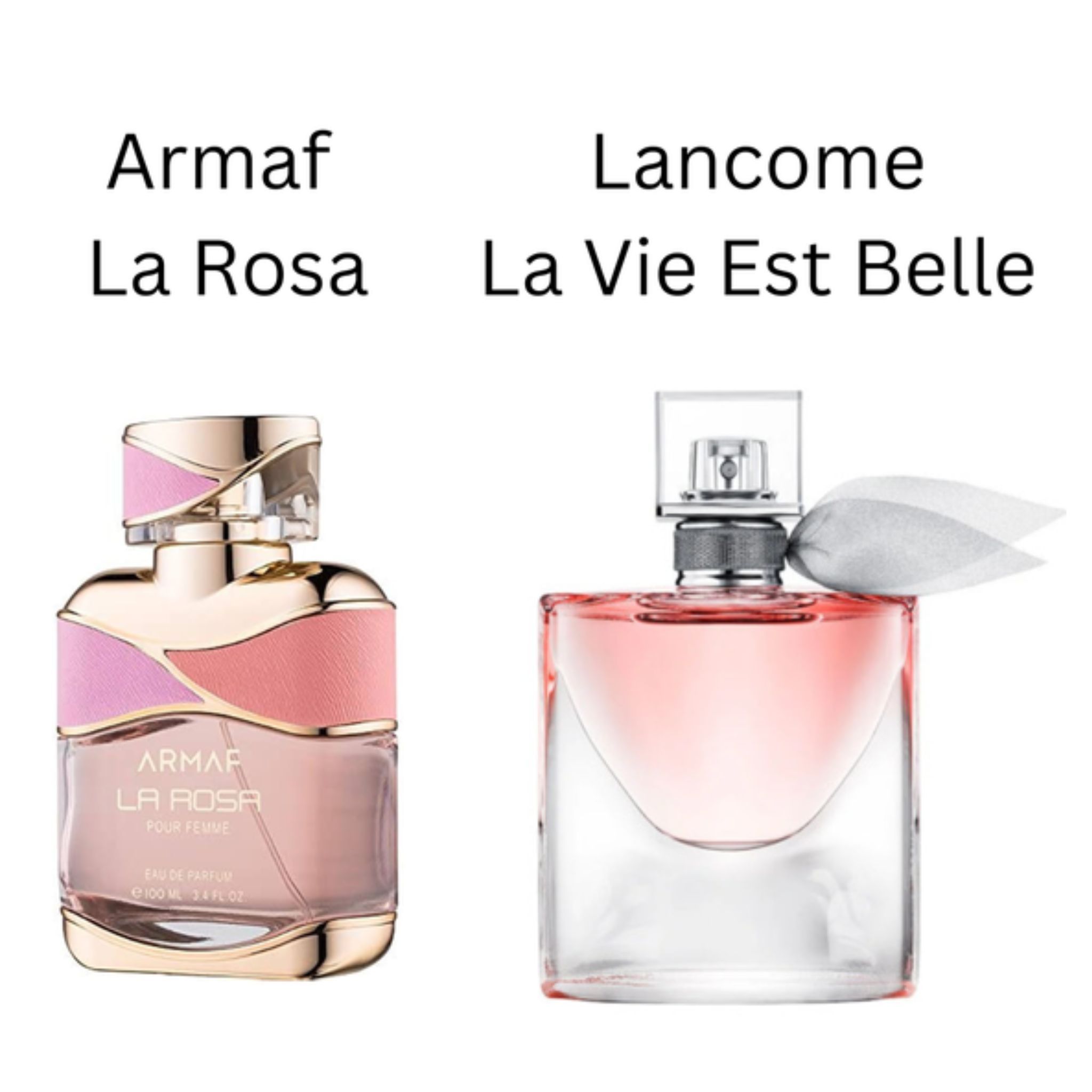  Armaf La Rosa EDP 