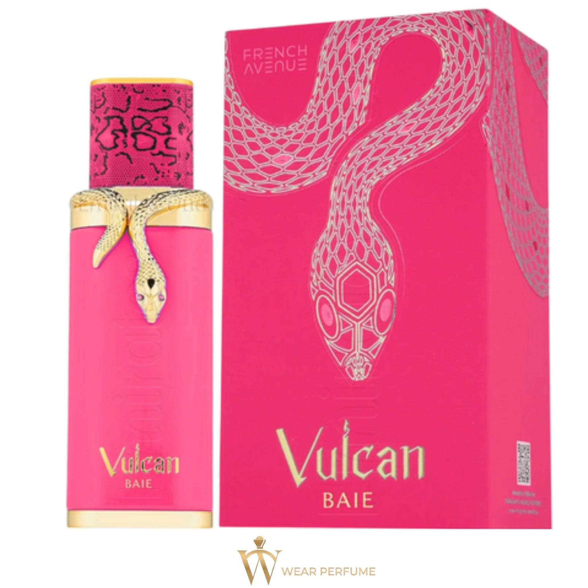  French Avenue Vulcan Baie 