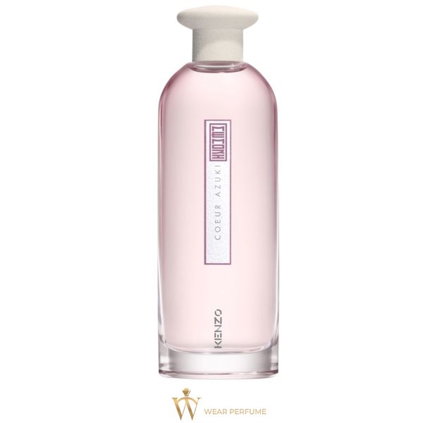  Kenzo Coeur Azuki 