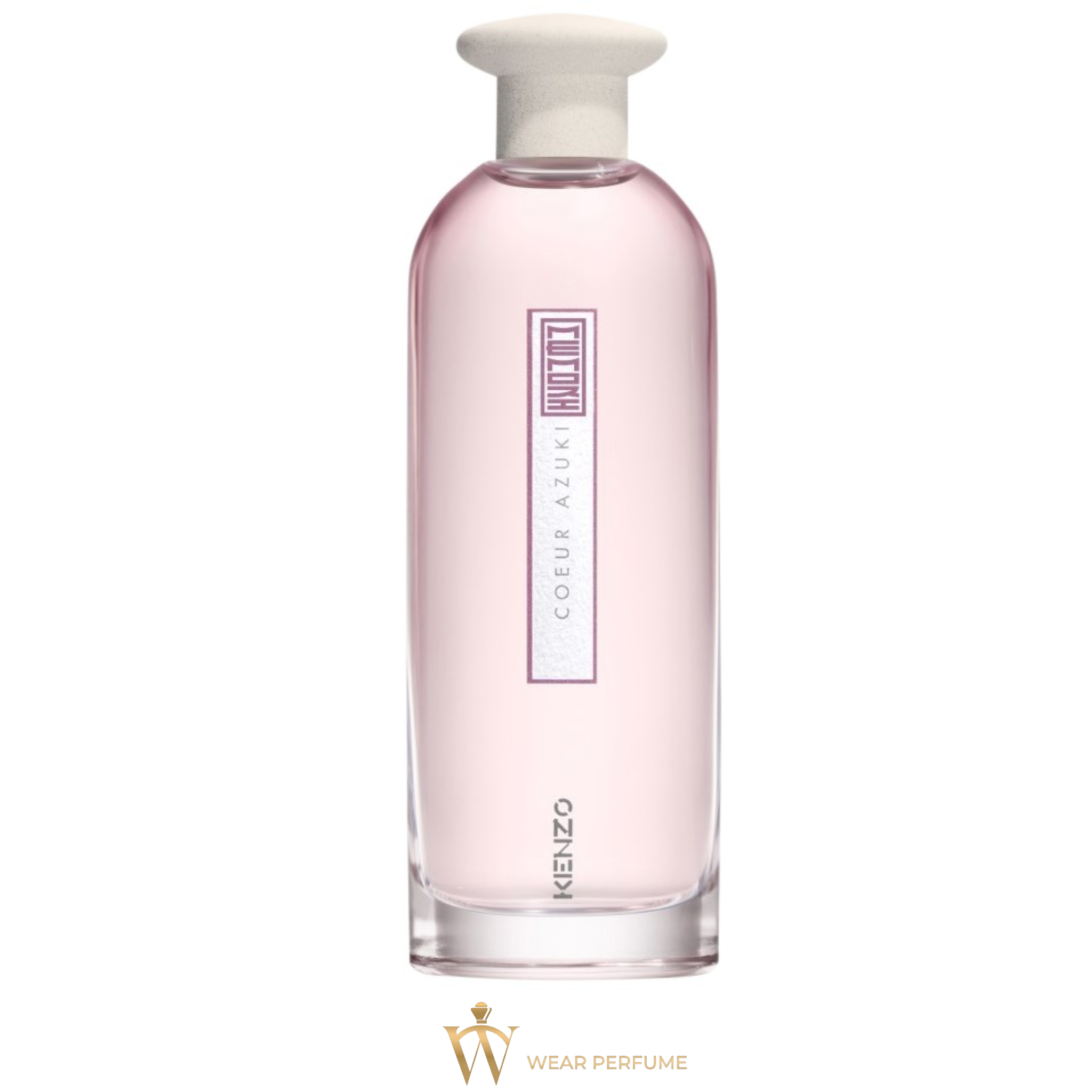  Kenzo Coeur Azuki 