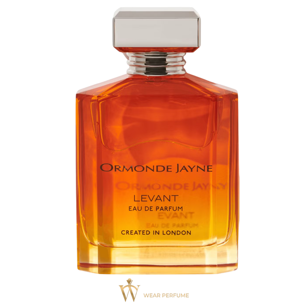  Ormonde Jayne London Levant EDP 