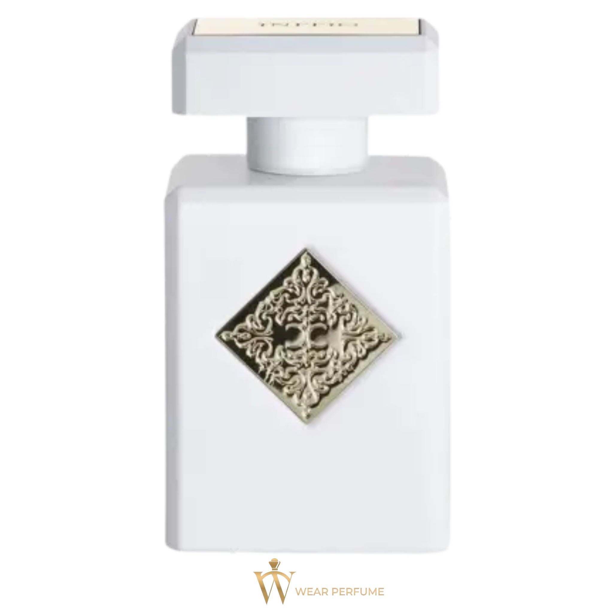  Initio Musk Therapy Extrait 