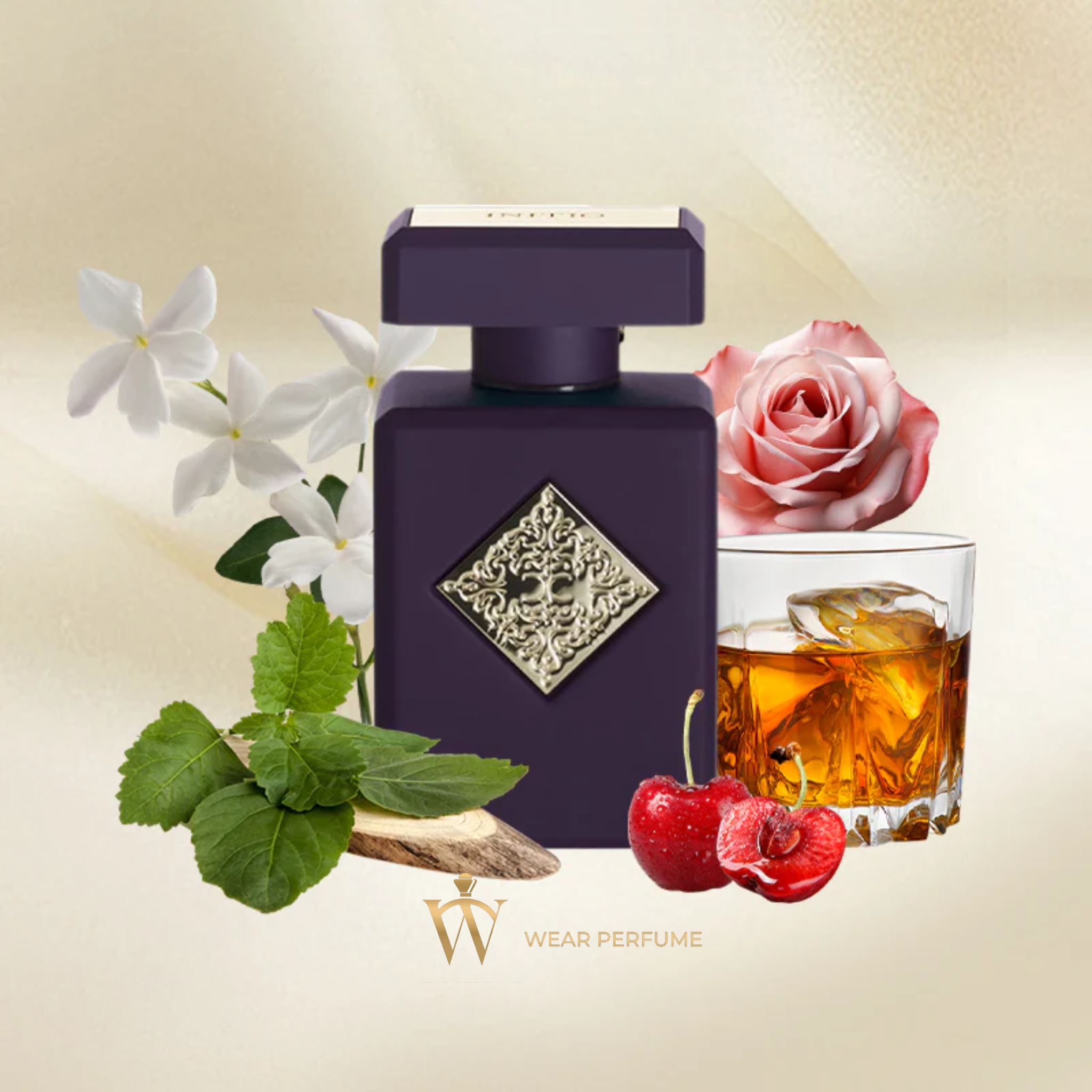  Initio Parfums Prives Narcotic Delight EDP 