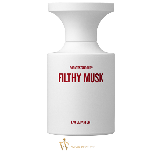  Borntostandout BTSO Filthy Musk EDP 