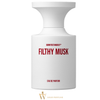  Borntostandout BTSO Filthy Musk EDP 