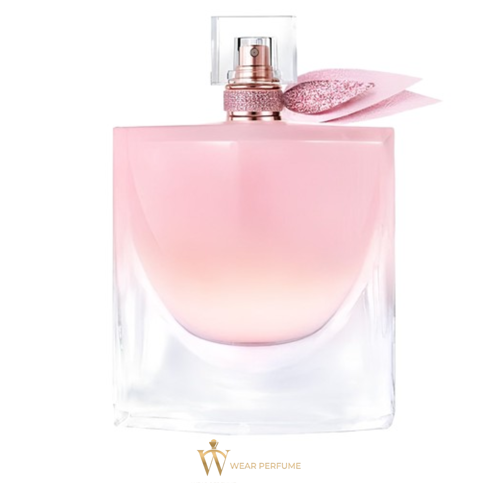  Lancôme La Vie Est Belle Vanille Nude EDP 