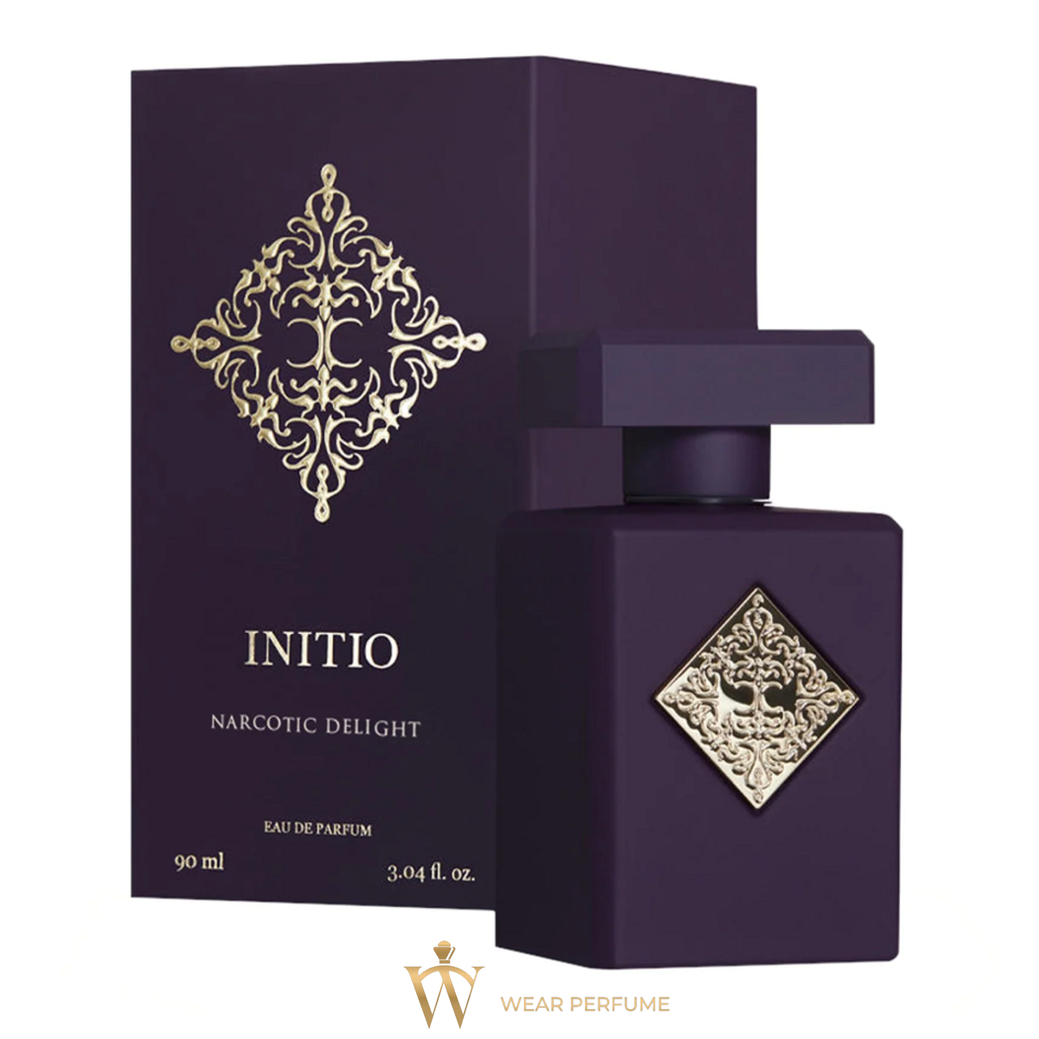  Initio Parfums Prives Narcotic Delight EDP 