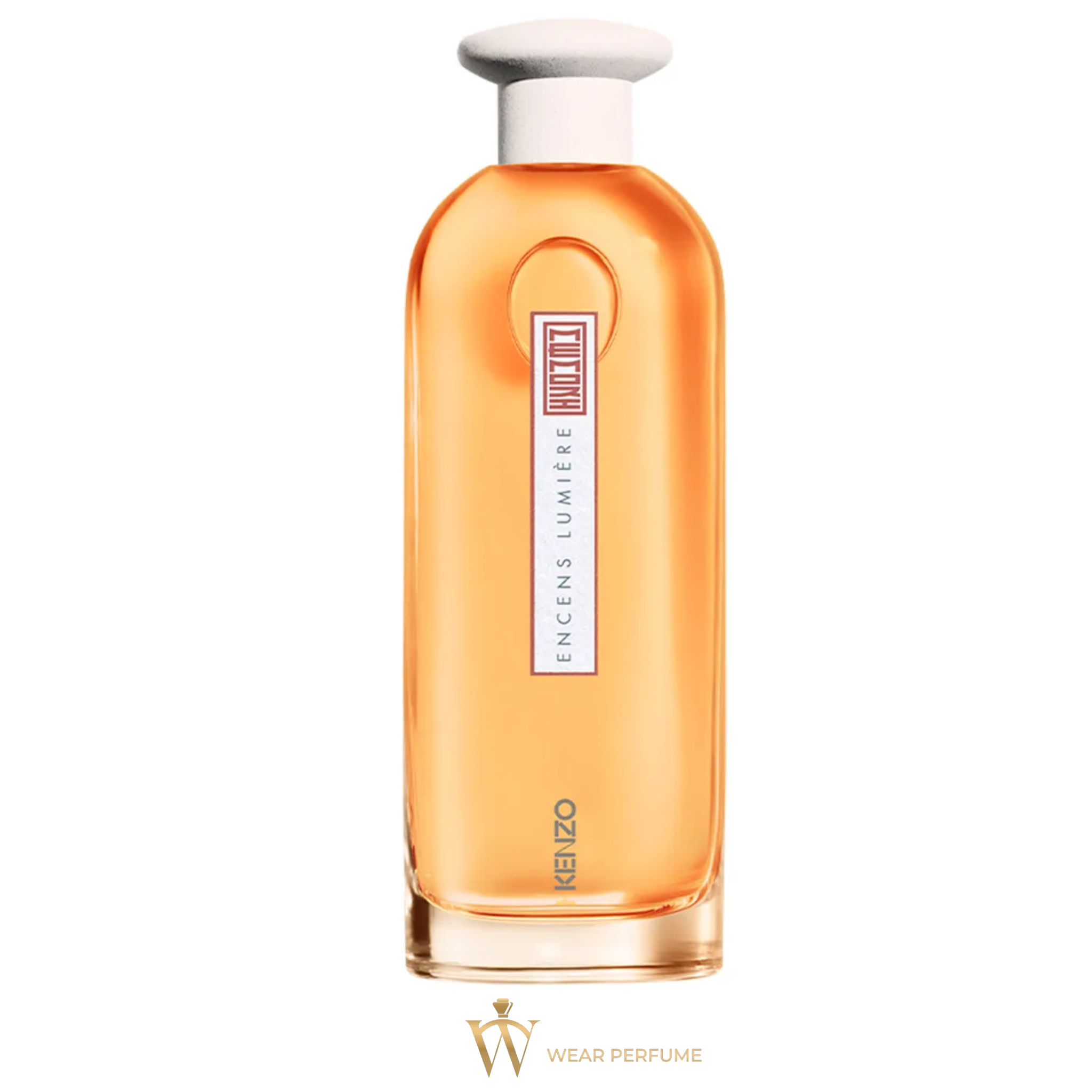  Kenzo Memori Encens Lumière 