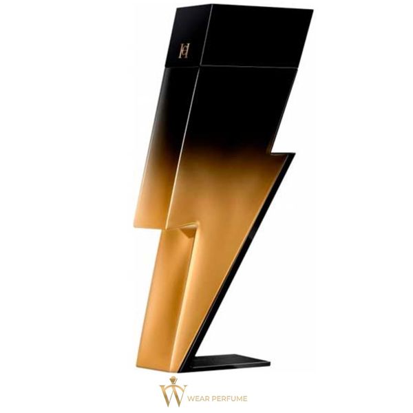  Carolina Herrera Bad Boy Extreme 