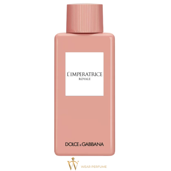  Dolce Gabbana L’Imperatrice Royale 