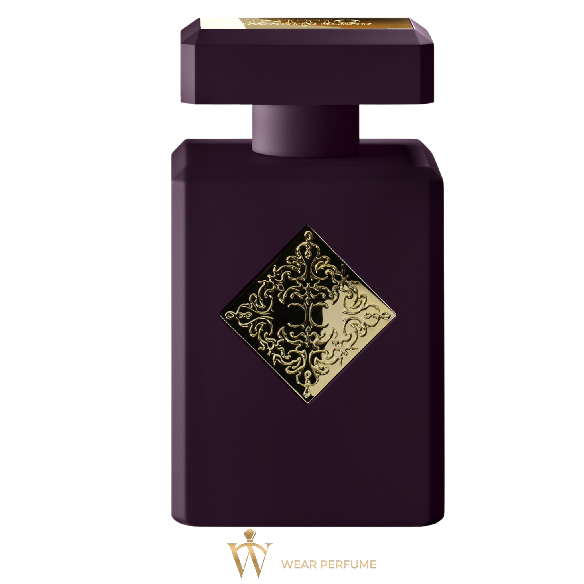  Initio Atomic Rose EDP 