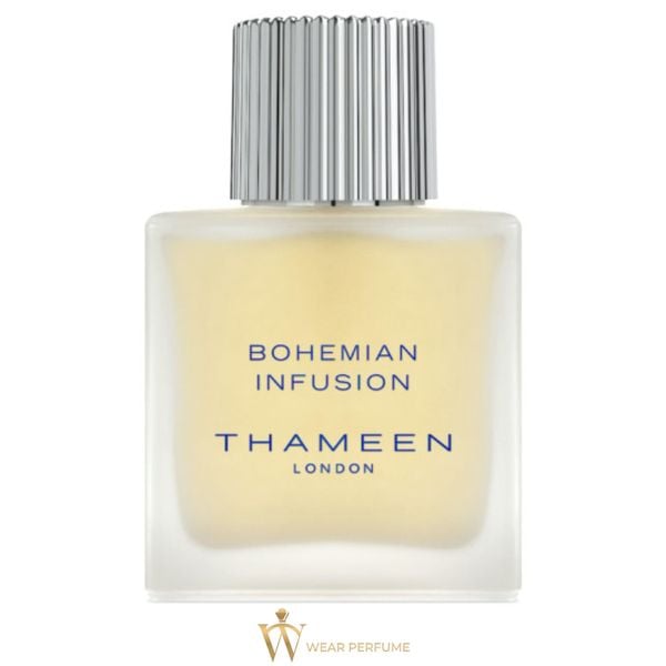  Thameen Bohemian Infusion Cologne Elixir 
