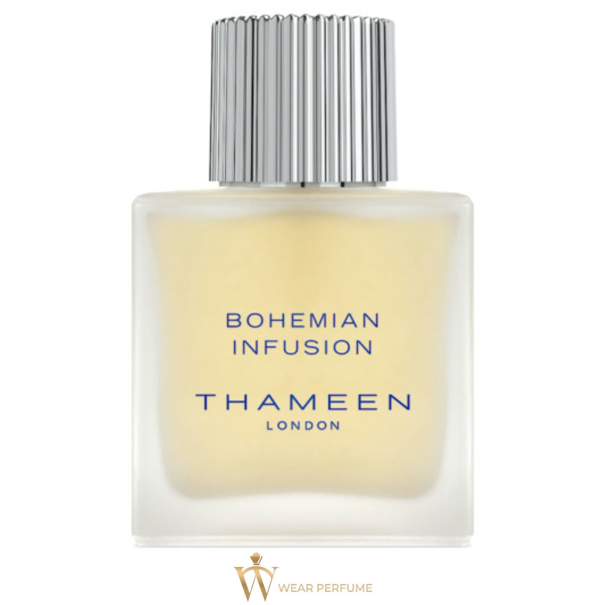  Thameen Bohemian Infusion Cologne Elixir 
