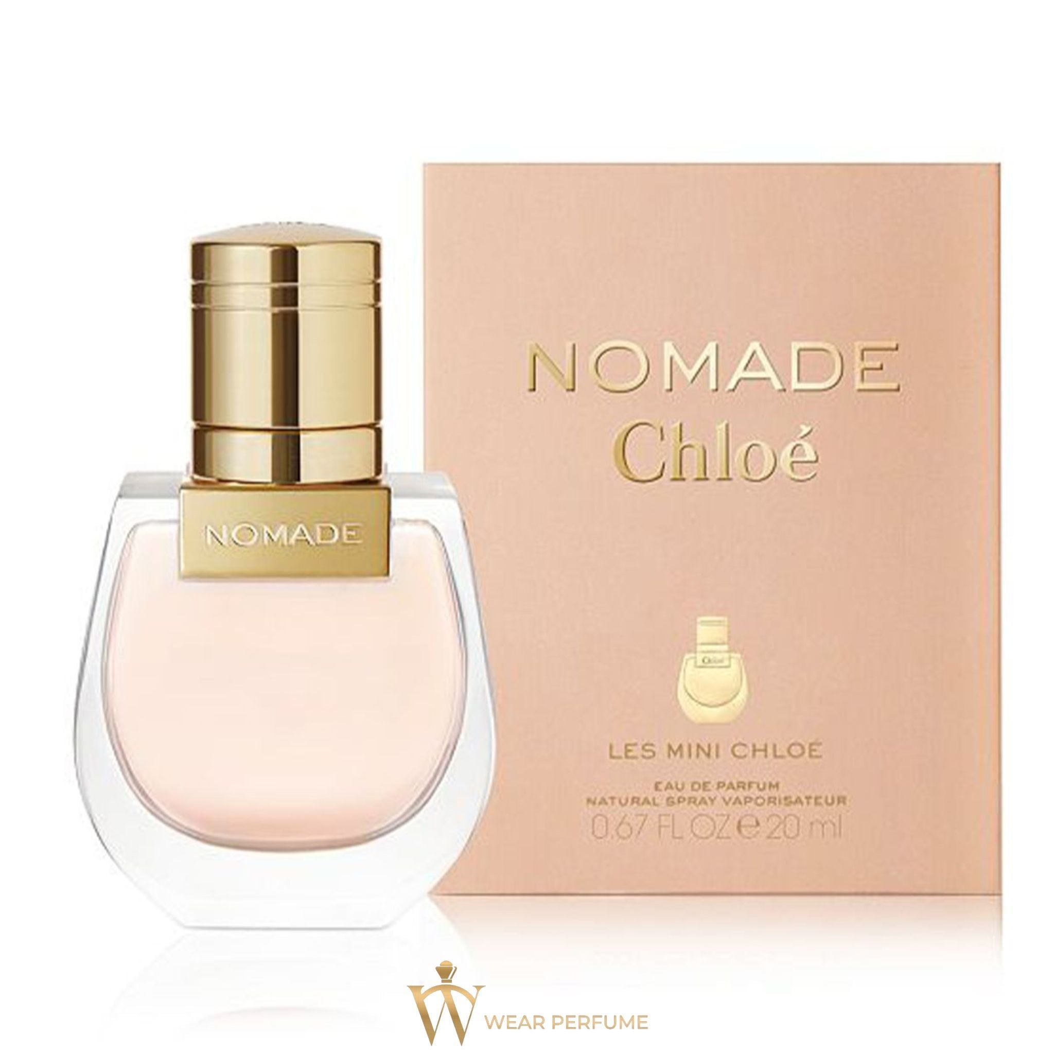  Chloe Nomade EDP 20ml 