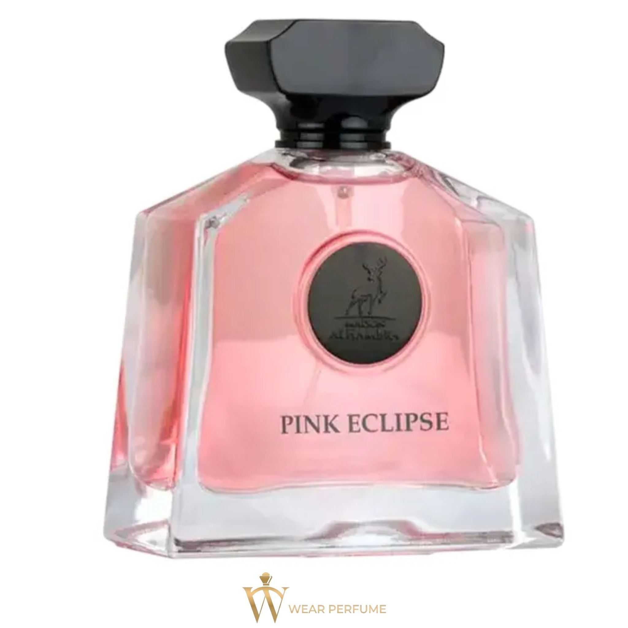  Maison Alhambra Pink Eclipse EDP 